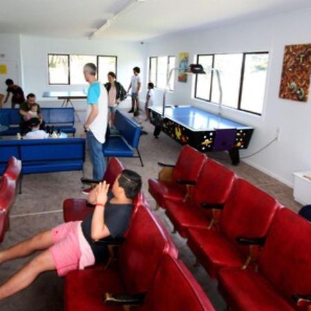 Waikanae Beach Top 10 Holiday Park Gisborne Eksteriør bilde